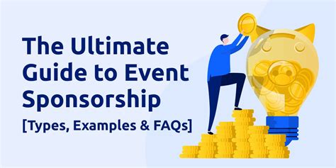 companies that sponsor events|The Ultimate Guide to Event Sponsorship [Types, Examples & FAQs] .